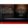 Hot Toys - Alien Romulus - Scorched Xenomorph MMS 1/6