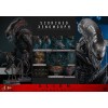 Hot Toys - Alien Romulus - Scorched Xenomorph MMS 1/6