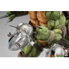 Premium Collectibles Studio PCS - TMNT: RAPHAEL 1/3 - Teenage Mutant Ninja Turtles