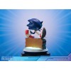 First 4 Figures - Sonic the Hedgehog Collector's Edition - Sonic Adventure