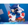 First 4 Figures - Sonic the Hedgehog Collector's Edition - Sonic Adventure