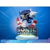 First 4 Figures - Sonic the Hedgehog Collector's Edition - Sonic Adventure