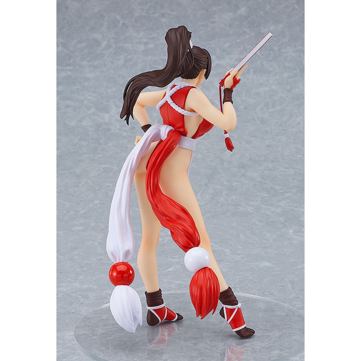 GoodSmile Pop Up Parade - MAI SHIRANUI - The King of Fighters 97