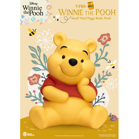 Beast Kingdom Disney - Riesen-Spardose WINNIE THE POOH