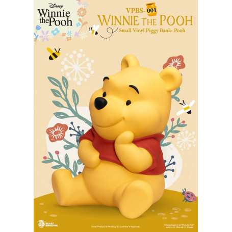 Beast Kingdom Disney - Riesen-Spardose WINNIE THE POOH