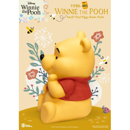 Beast Kingdom Disney - Riesen-Spardose WINNIE THE POOH