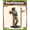 Infinite - Bud Spencer as Joe 1/12 pvc Statue - Banana Joe
