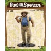 Infinite - Bud Spencer as Joe 1/12 pvc Statue - Banana Joe