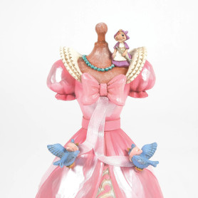 Enesco - Musikalisches Aschenputtelkleid - Disney Tradition