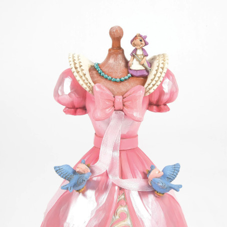 Enesco - Musikalisches Aschenputtelkleid - Disney Tradition
