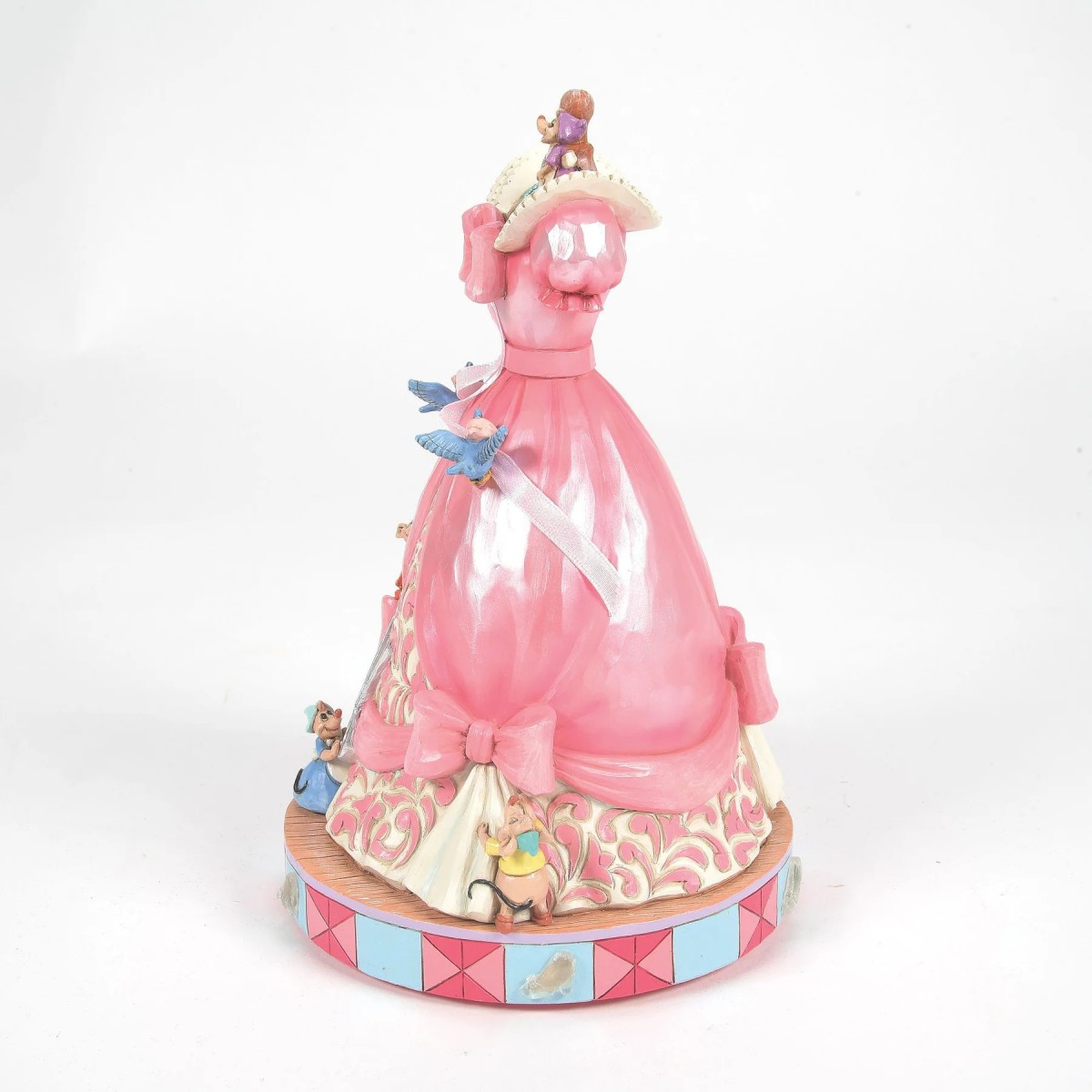 Enesco - Musikalisches Aschenputtelkleid - Disney Tradition