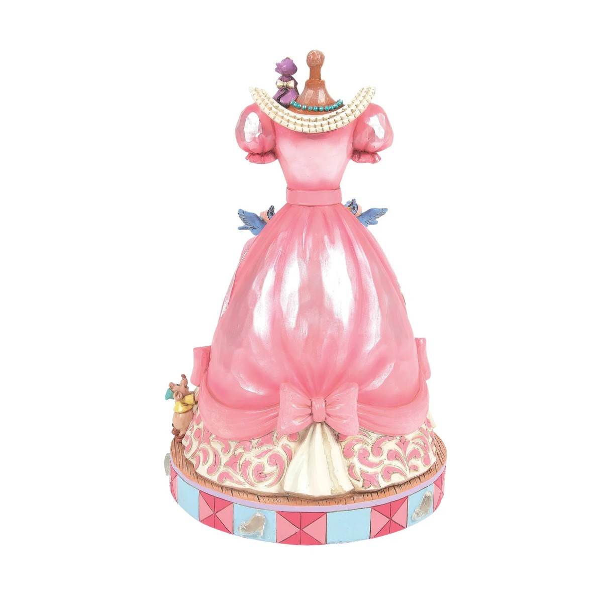 Enesco - Musikalisches Aschenputtelkleid - Disney Tradition