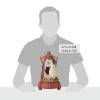 Enesco Disney Traditions By Jim Shore - Vanessa Spiegel Eitelkeit - Die kleine Meerjungfrau