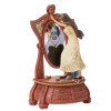 Enesco Disney Traditions By Jim Shore - Vanessa Spiegel Eitelkeit - Die kleine Meerjungfrau