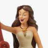 Enesco Disney Traditions By Jim Shore - Vanessa Spiegel Eitelkeit - Die kleine Meerjungfrau