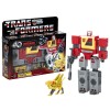 Hasbro - The Transformers Retro 40th anniversary G1 - Autobot Blaster & Steeljaw
