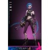 Hot Toys - Arcane - JINX 1/6