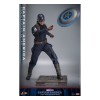 Hot Toys Captain America: Der Winter Soldier - Captain America Stealth S.T.R.I.K.E. Suit MMS 1/6