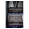 Hot Toys Captain America: Der Winter Soldier - Captain America Stealth S.T.R.I.K.E. Suit MMS 1/6
