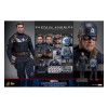 Hot Toys Captain America: Der Winter Soldier - Captain America Stealth S.T.R.I.K.E. Suit MMS 1/6