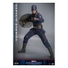 Hot Toys Captain America: Der Winter Soldier - Captain America Stealth S.T.R.I.K.E. Suit MMS 1/6