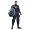 Hot Toys Captain America: Der Winter Soldier - Captain America Stealth S.T.R.I.K.E. Suit MMS 1/6