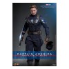 Hot Toys Captain America: Der Winter Soldier - Captain America Stealth S.T.R.I.K.E. Suit MMS 1/6
