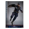 Hot Toys Captain America: Der Winter Soldier - Captain America Stealth S.T.R.I.K.E. Suit MMS 1/6