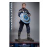 Hot Toys Captain America: Der Winter Soldier - Captain America Stealth S.T.R.I.K.E. Suit MMS 1/6