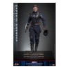 Hot Toys Captain America: Der Winter Soldier - Captain America Stealth S.T.R.I.K.E. Suit MMS 1/6