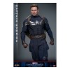 Hot Toys Captain America: Der Winter Soldier - Captain America Stealth S.T.R.I.K.E. Suit MMS 1/6