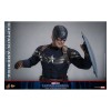 Hot Toys Captain America: Der Winter Soldier - Captain America Stealth S.T.R.I.K.E. Suit MMS 1/6