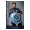 Hot Toys Captain America: Der Winter Soldier - Captain America Stealth S.T.R.I.K.E. Suit MMS 1/6