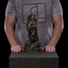 Iron Studios Tomb Raider - Lara Croft Deluxe Art Scale 1/10 - CCXP 2024
