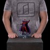 Iron Studios Marvel Comics - X-Men '97 Magneto 1/10 BDS Art Scale