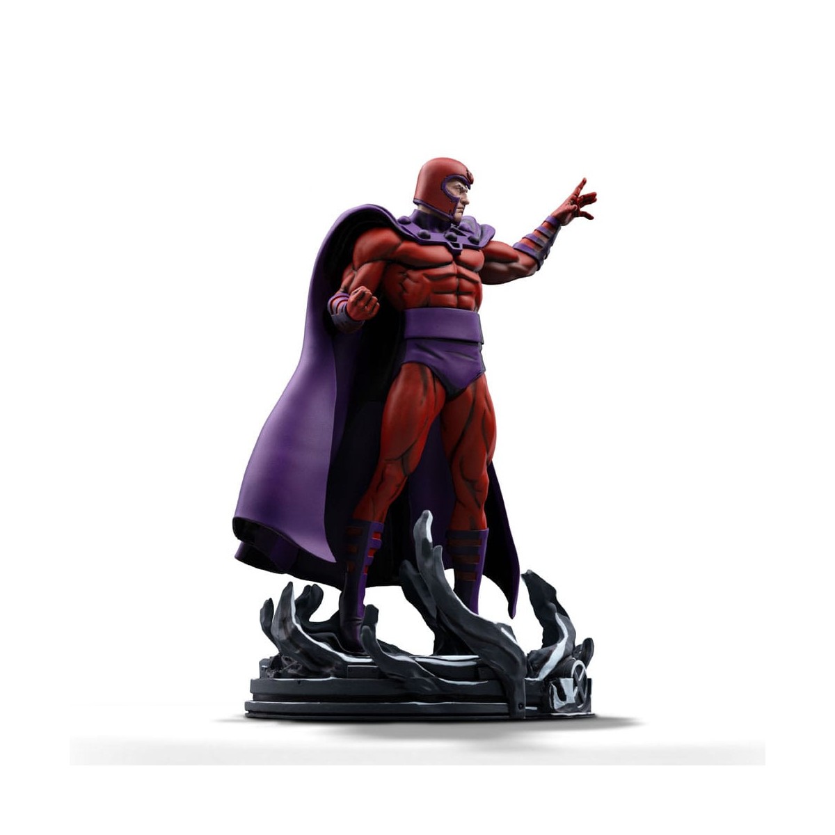 Iron Studios Marvel Comics - X-Men '97 Magneto 1/10 BDS Art Scale