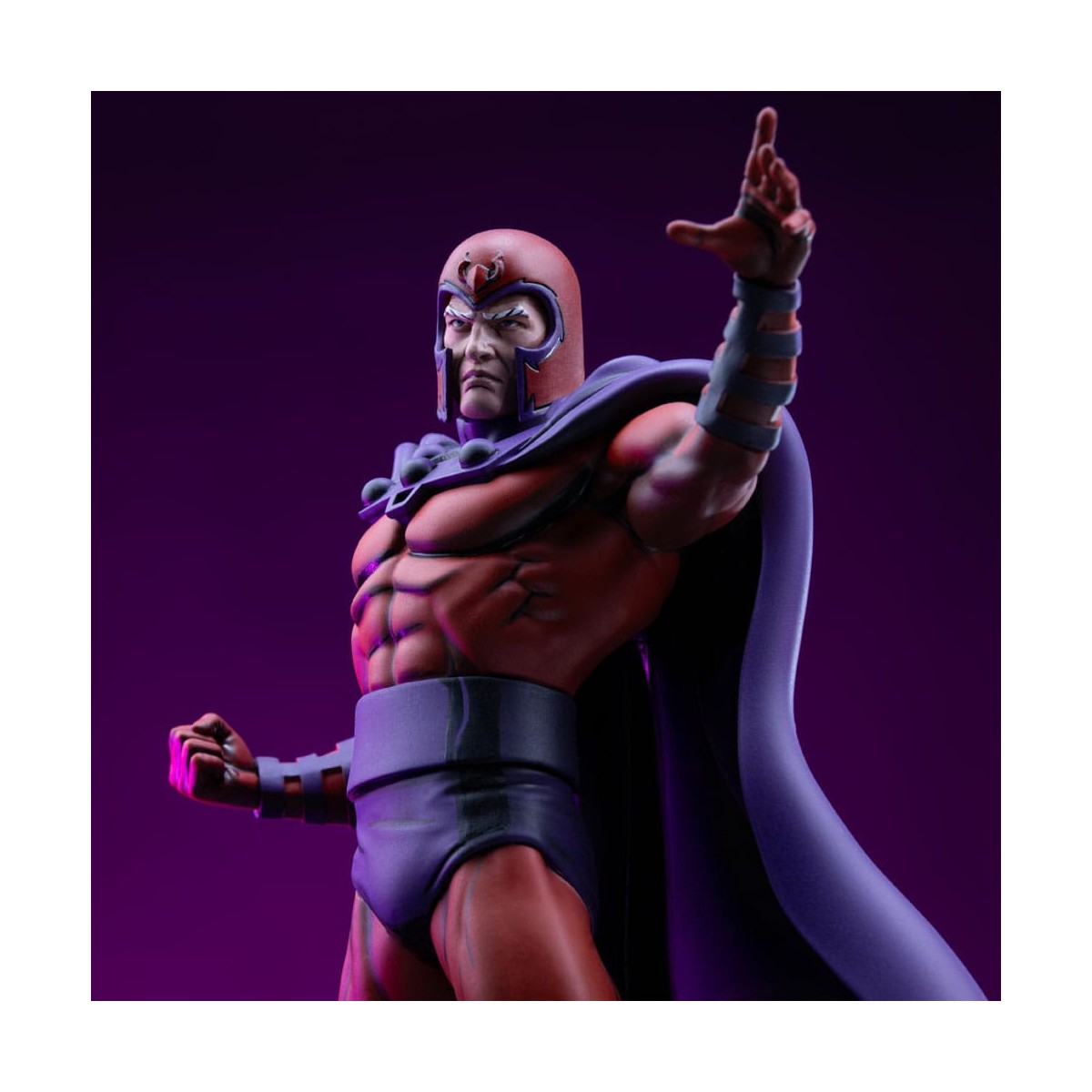 Iron Studios Marvel Comics - X-Men '97 Magneto 1/10 BDS Art Scale