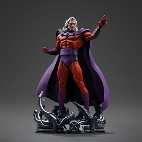 Iron Studios Marvel Comics - X-Men '97 Magneto 1/10 BDS Art Scale