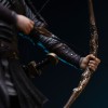 Iron Studios - Legolas Unleashed - Der Herr der Ringe - LOTR BDS Art Scale 1/10