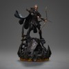 Iron Studios - Legolas Unleashed - Der Herr der Ringe - LOTR BDS Art Scale 1/10