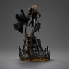 Iron Studios - Legolas Unleashed - Der Herr der Ringe - LOTR BDS Art Scale 1/10