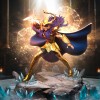 Iron Studios - Saint Seiya - Scorpio Milo BDS Art Scale 1/10 - Die Ritter des Zodiakus Milo des Skorpions