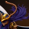 Iron Studios - Saint Seiya - Scorpio Milo BDS Art Scale 1/10 - Die Ritter des Zodiakus Milo des Skorpions