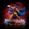 Iron Studios - Saint Seiya - Scorpio Milo BDS Art Scale 1/10 - Die Ritter des Zodiakus Milo des Skorpions