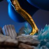 Iron Studios - Saint Seiya - Scorpio Milo BDS Art Scale 1/10 - Die Ritter des Zodiakus Milo des Skorpions