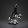 Iron Studios G.I.Joe - Snake Eyes BDS Art Scale 1/10