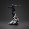 Iron Studios G.I.Joe - Snake Eyes BDS Art Scale 1/10