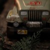 Iron Studios - Jurassic Park Demi Art Scale The Final Scene - 1/20