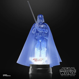 Star Wars The Black Series - Darth Vader Holocomm Collection
