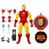 Hasbro Marvel Legends Series - Iron Man - Secret Wars